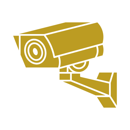 Videoüberwachung & Einbruchmeldeanlage